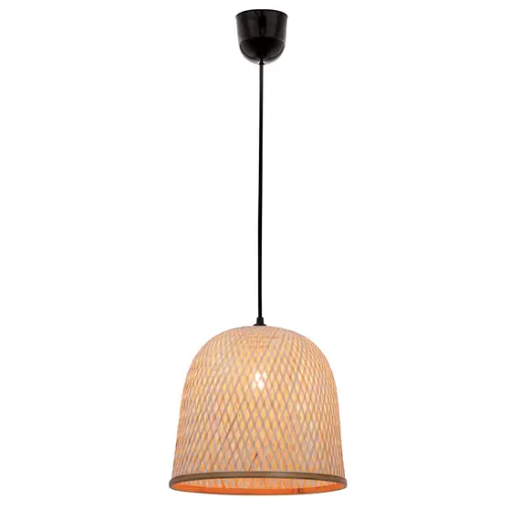 Пендел CASPER 4253300 Viokef 1xE27 | Osvetlenieto.bg