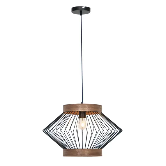 Пендел DARLING 4211900 Viokef 1xE27 | Osvetlenieto.bg