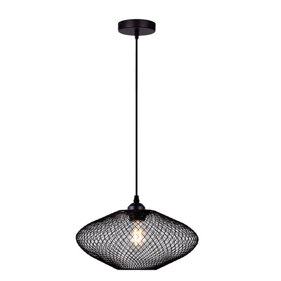 Пендел ELECTRA 4251500 Viokef 1xE27 | Osvetlenieto.bg