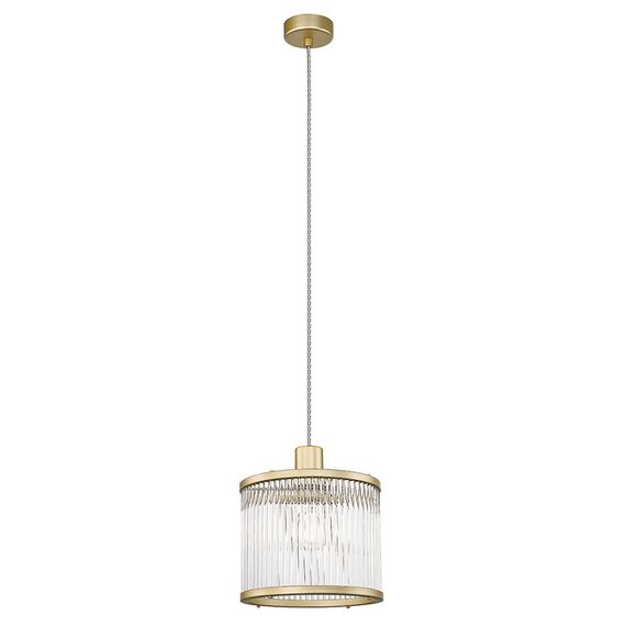 Пендел KAROLINA 4258900 Viokef 1xE27 | Osvetlenieto.bg