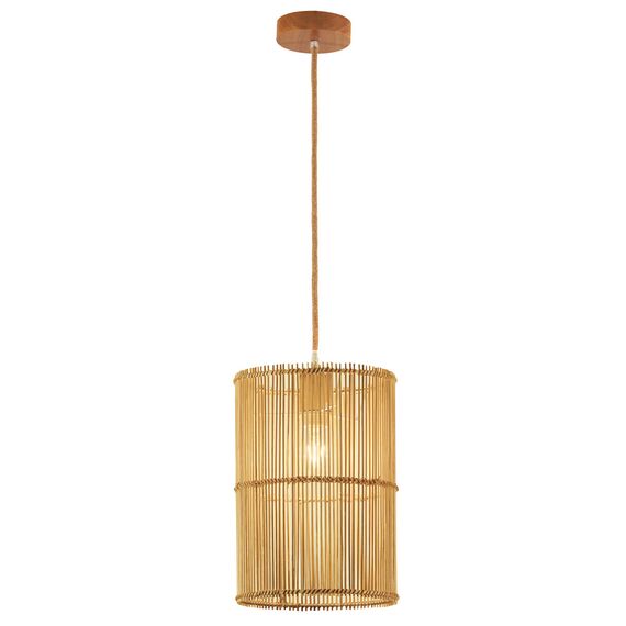 Пендел LETA 4228100 Viokef 1xE27 | Osvetlenieto.bg