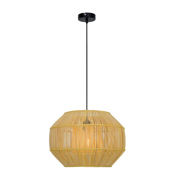 Пендел LETA 4228200 Viokef 1xE27 | Osvetlenieto.bg