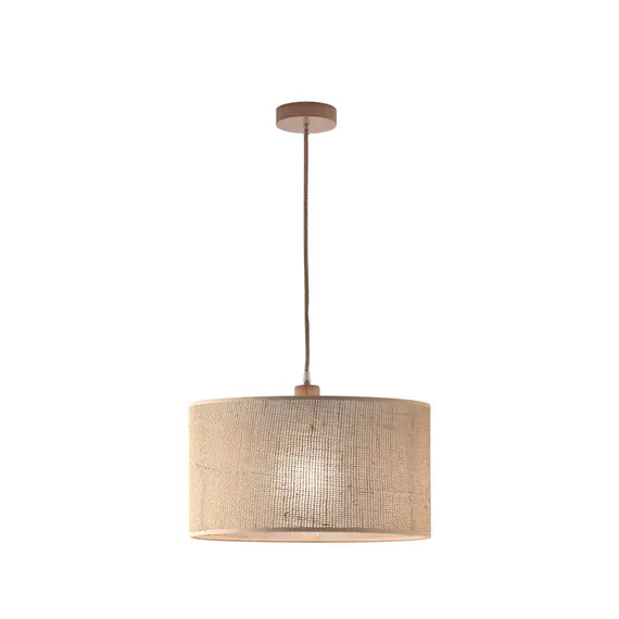 Пендел SENSO 4216200 Viokef 1xE27 | Osvetlenieto.bg