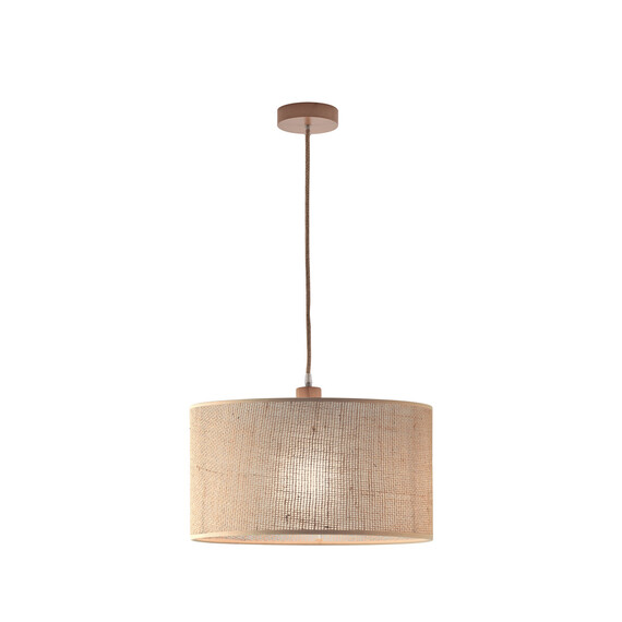 Пендел SENSO 4216200 Viokef 1xE27 | Osvetlenieto.bg