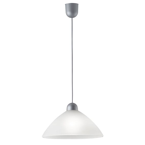 Пендел TZELI 3981800 Viokef 1xE27 | Osvetlenieto.bg