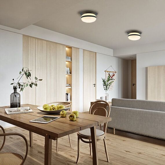 Плафон PALMA 4245700 Viokef 1xE27 | Osvetlenieto.bg Плафон PALMA 4245700 Viokef 1xE27 | Osvetlenieto.bg