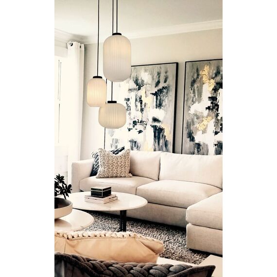 Полилей ASTOR 4257900 Viokef 3xE27 | Osvetlenieto.bg