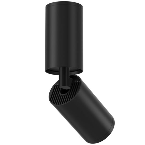 Спот с насочване FOCUS S C051CL-01B Maytoni 1xGU10 | Osvetlenieto.bg Спот с насочване FOCUS S C051CL-01B Maytoni 1xGU10 | Osvetlenieto.bg