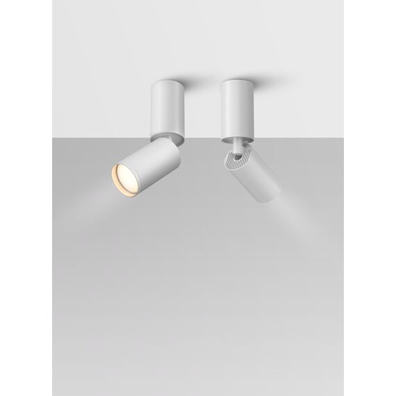 Спот с насочване FOCUS S C051CL-01W Maytoni 1xGU10 | Osvetlenieto.bg Спот с насочване FOCUS S C051CL-01W Maytoni 1xGU10 | Osvetlenieto.bg