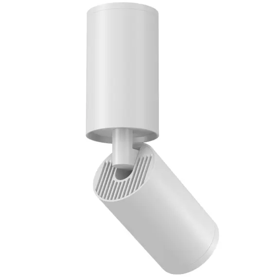 Спот с насочване FOCUS S C051CL-01W Maytoni 1xGU10 | Osvetlenieto.bg