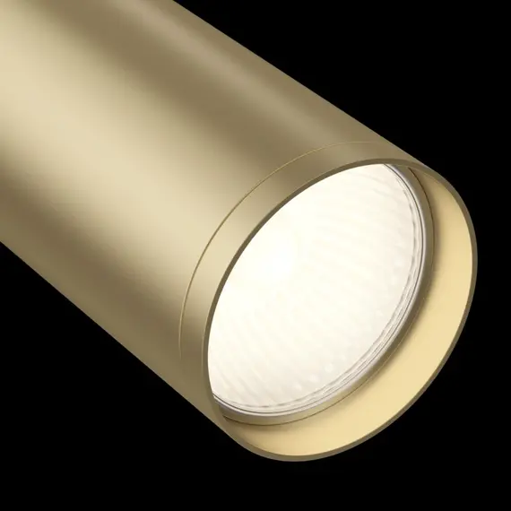 Спот за шина Track Maytoni TR020-1-U-GU10-WMG 1xGU10 | Osvetlenieto.bg