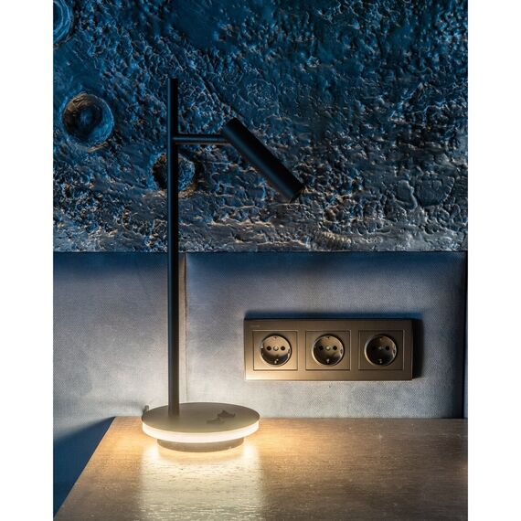 Стояща лампа Estudo Maytoni Z010TL-L8B3K | Osvetlenieto.bg