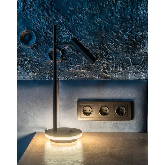 Стояща лампа Estudo Maytoni Z010TL-L8B3K | Osvetlenieto.bg