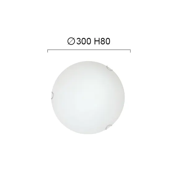 Аплик DAVID 4105700 Viokef 2xE27 | Osvetlenieto.bg