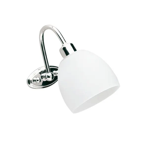 Аплик NIOBE 351300 Viokef 1xE14 | Osvetlenieto.bg