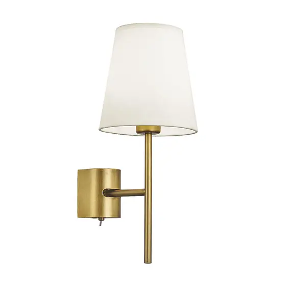 Аплик SONIA 4229200 Viokef 1xE27 | Osvetlenieto.bg