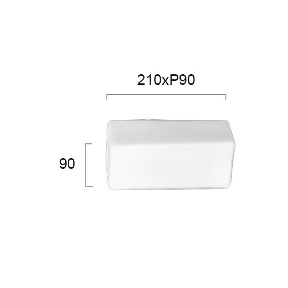 Аплик TITO 4161700 Viokef 1xE14 | Osvetlenieto.bg Аплик TITO 4161700 Viokef 1xE14 | Osvetlenieto.bg