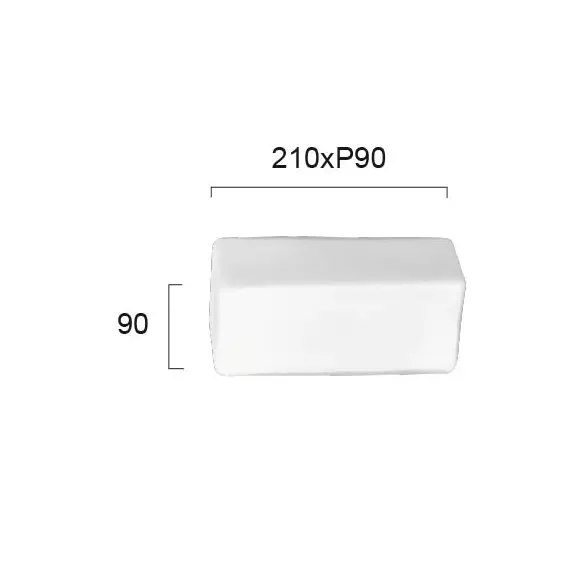 Аплик TITO 4161700 Viokef 1xE14 | Osvetlenieto.bg