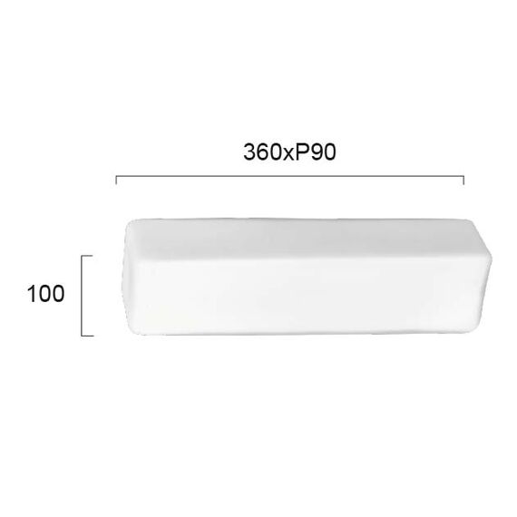 Аплик TITO 4161800 Viokef 2xE14 | Osvetlenieto.bg Аплик TITO 4161800 Viokef 2xE14 | Osvetlenieto.bg