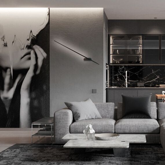 LED Аплик FELIX 4249400 Viokef 12W 3000K | Osvetlenieto.bg