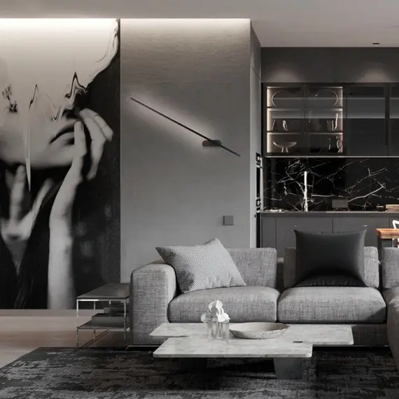 LED Аплик FELIX 4249400 Viokef 12W 3000K | Osvetlenieto.bg