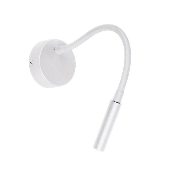 LED Аплик IVOR 4176001 Viokef 3W 3000K | Osvetlenieto.bg