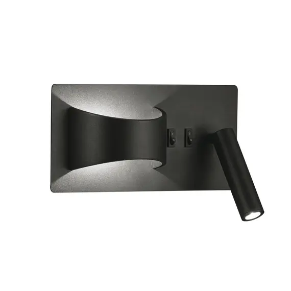 LED Аплик JAKE 4243300 Viokef 3W+5W 3000K | Osvetlenieto.bg