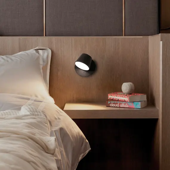 LED Аплик KIM 4188301 Viokef 6W 3000K | Osvetlenieto.bg