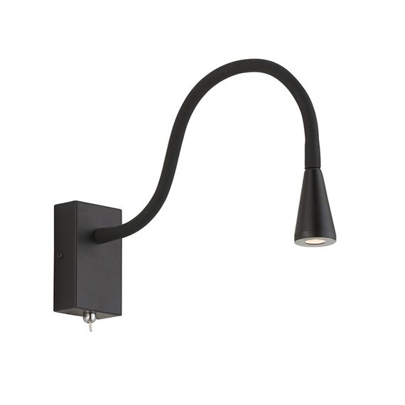 LED Аплик KOKO 4157500 Viokef 3W 3000K | Osvetlenieto.bg