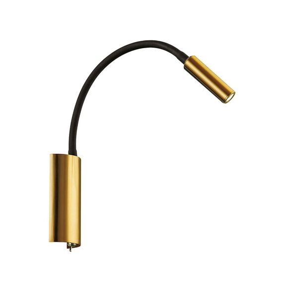 LED Аплик MATRIX 4218100 Viokef 3W 3000K | Osvetlenieto.bg