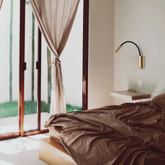 LED Аплик MATRIX 4218100 Viokef 3W 3000K | Osvetlenieto.bg