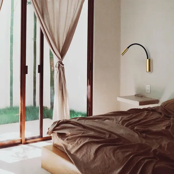 LED Аплик MATRIX 4218100 Viokef 3W 3000K | Osvetlenieto.bg