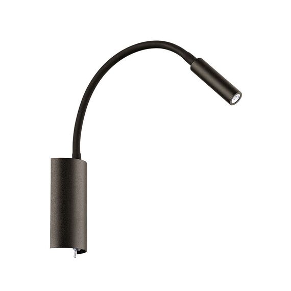 LED Аплик MATRIX 4218101 Viokef 3W 3000K | Osvetlenieto.bg