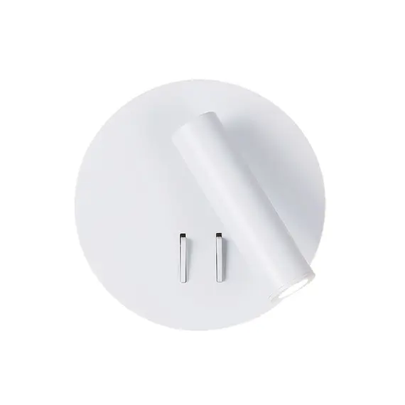 LED Аплик MOBY 4188200 Viokef 6W+3W 3000K | Osvetlenieto.bg