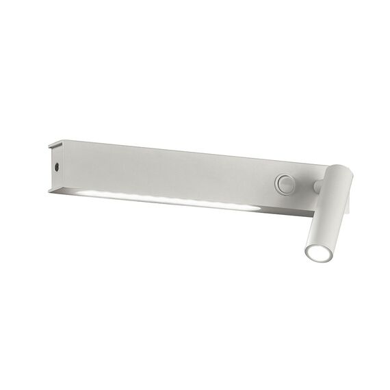 LED Аплик MOLLY 4243500 Viokef 3W+6W 3000K | Osvetlenieto.bg