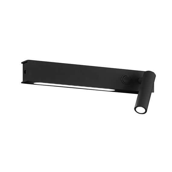 LED Аплик MOLLY 4243501 Viokef 3W+6W 3000K | Osvetlenieto.bg