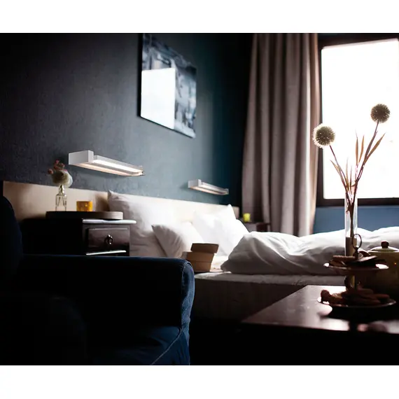 LED Аплик VALSE 4213200 Viokef 12W 3000K | Osvetlenieto.bg