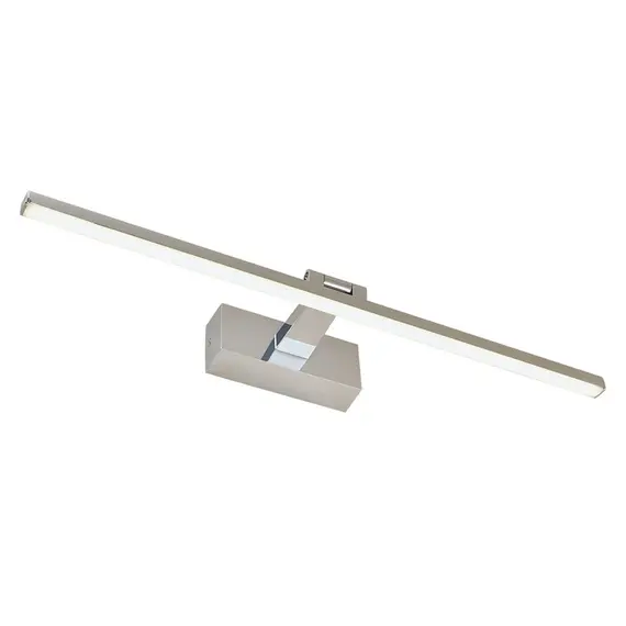 LED Аплик за баня JASPER 4234900 Viokef 12W 3000K | Osvetlenieto.bg