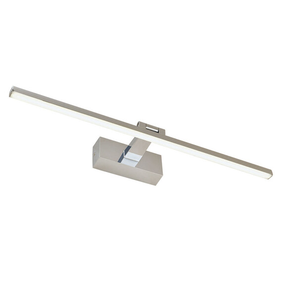 LED Аплик за баня JASPER 4234900 Viokef 12W 3000K | Osvetlenieto.bg