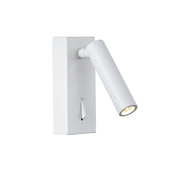 LED Аплик ZEN 4229300 Viokef 3W 3000K | Osvetlenieto.bg