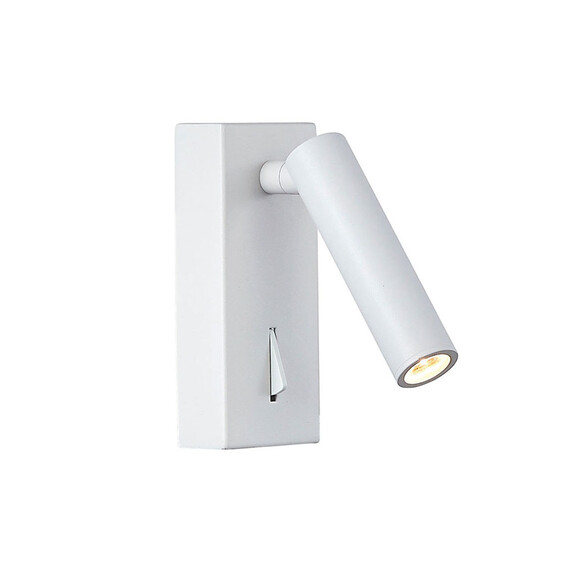 LED Аплик ZEN 4229300 Viokef 3W 3000K | Osvetlenieto.bg