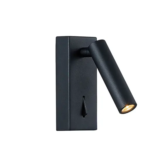 LED Аплик ZEN 4229301 Viokef 3W 3000K | Osvetlenieto.bg