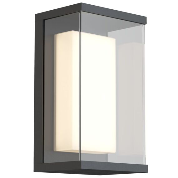 LED Фасаден аплик Baker Street O021WL-L10B4K Maytoni 10W 4000K | Osvetlenieto.bg