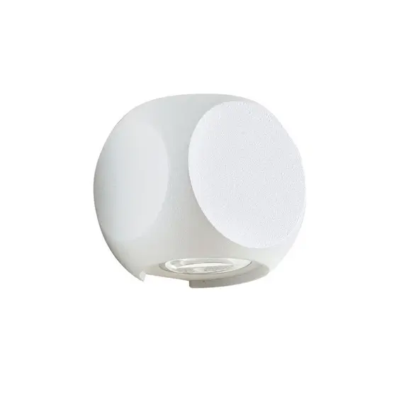 LED Фасаден аплик BALLITO 4210900 Viokef 4W 3000K | Osvetlenieto.bg