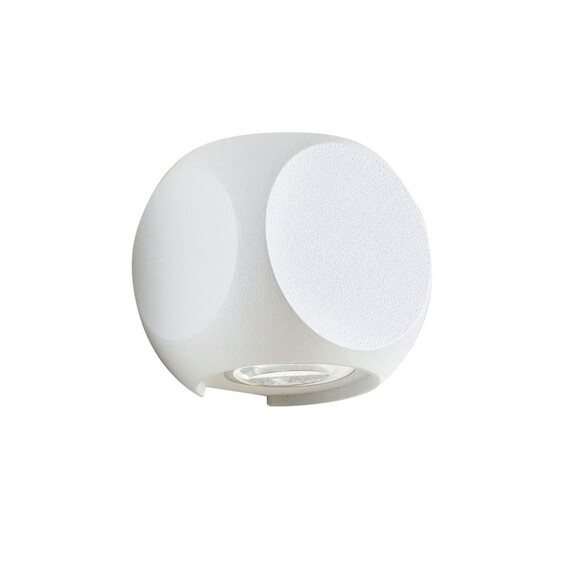 LED Фасаден аплик BALLITO 4210900 Viokef 4W 3000K | Osvetlenieto.bg