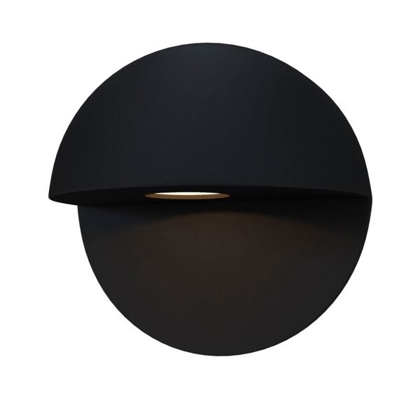LED Фасаден аплик Mezzo O033WL-L7B3K Maytoni 7W 3000K | Osvetlenieto.bg