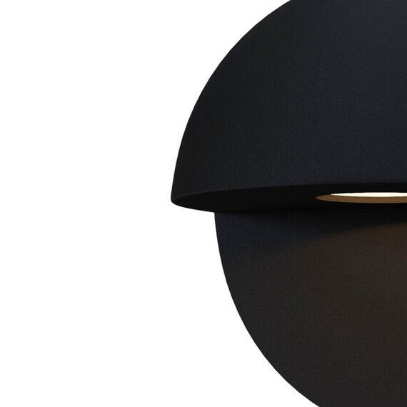 LED Фасаден аплик Mezzo O033WL-L7B3K Maytoni 7W 3000K | Osvetlenieto.bg