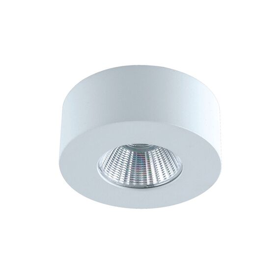 LED Луна за открит монтаж FANI 4183400 Viokef 7W 3000K | Osvetlenieto.bg