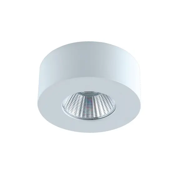 LED Луна за открит монтаж FANI 4183400 Viokef 7W 3000K | Osvetlenieto.bg