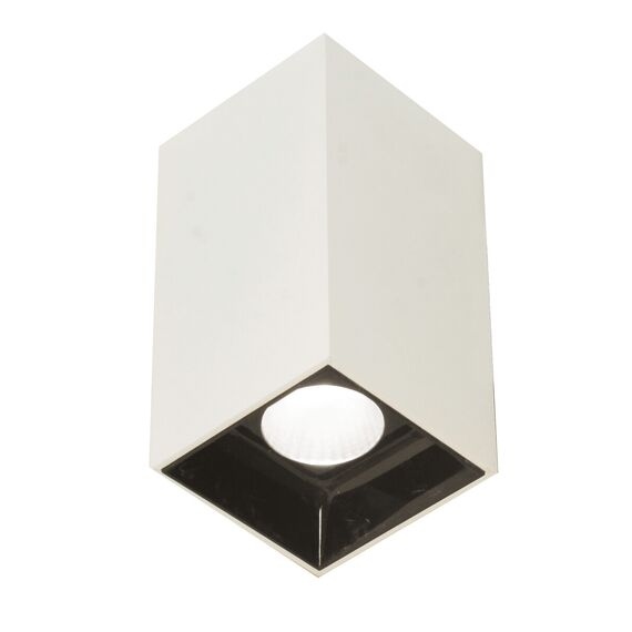LED Луна за открит монтаж GLAM 4240500 Viokef 12W 3000K | Osvetlenieto.bg